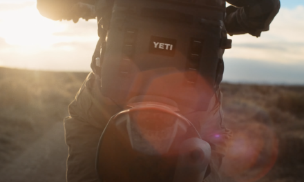 AdWatch: YETI | Working Meal